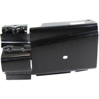 2003-2015 Chevy Express 2500 Front Bumper Bracket LH, 2500/3500 2WD.