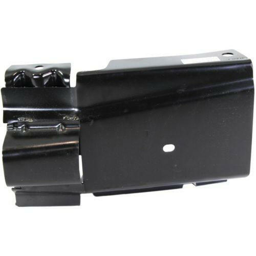 2003-2015 GMC Savana 2500 Front Bumper Bracket LH, 2500/3500 2WD, 8500/8600 Lb GVW.