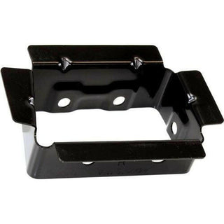 2005-2009 Chevy Equinox Front Bumper Bracket RH.