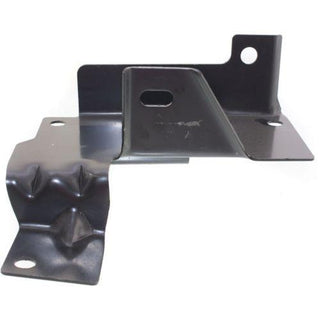 2002-2006 Chevy Avalanche 2500 Front Bumper Bracket RH, Inner Bracket - Classic 2 Current Fabrication