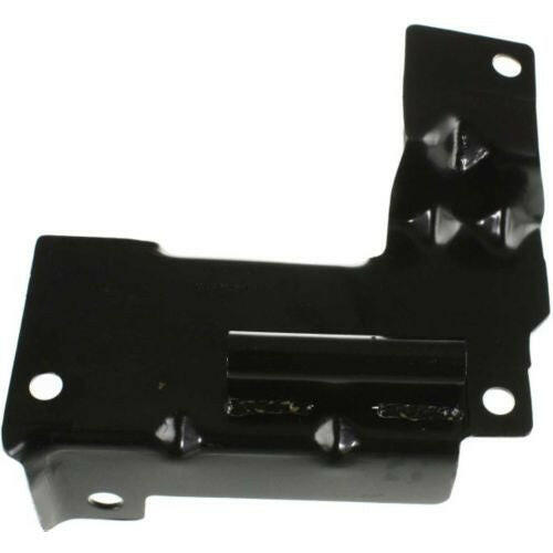 2007-2007 Chevy Silverado 1500 Classic Front Bumper Bracket LH, Inner Bracket.