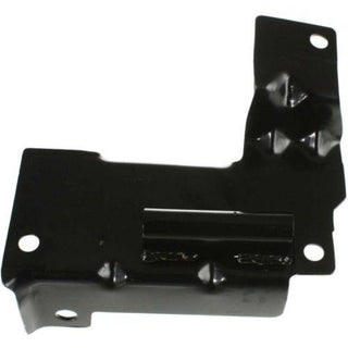 2002-2006 Chevy Avalanche 2500 Front Bumper Bracket LH, Inner Bracket - Classic 2 Current Fabrication