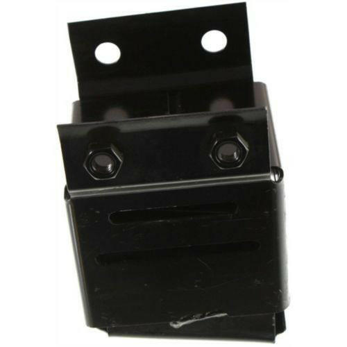 1995-2005 Chevy Astro Front Bumper Bracket LH, Impact Bar Bracket.