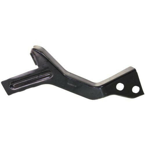 2004-2012 GMC Canyon Front Bumper Bracket RH.