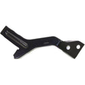 2004-2012 GMC Canyon Front Bumper Bracket LH.