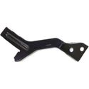 2007-2008 Isuzu i-290 Front Bumper Bracket LH.