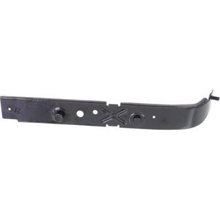 2005-2007 Saturn Relay Front Bumper Bracket RH, Cover, Steel - Classic 2 Current Fabrication