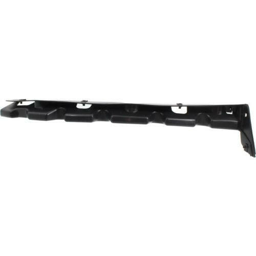 2007-2009 Pontiac G5 Front Bumper Bracket LH, Lower Side.