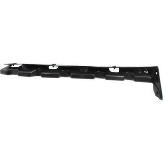 2007-2009 Pontiac G5 Front Bumper Bracket LH, Lower Side.