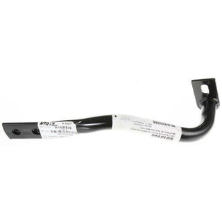 2007-2013 Chevy Silverado 1500 Front Bumper Bracket LH, Steel - Classic 2 Current Fabrication