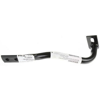 2007-2013 Chevy Silverado 1500 Front Bumper Bracket LH, Steel.