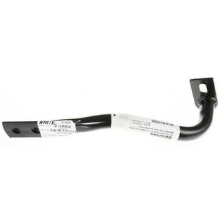 2007-2013 GMC Sierra 3500 HD Front Bumper Bracket LH, Steel.