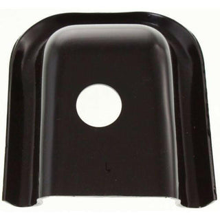 2007-2014 Cadillac Escalade ESV Front Bumper Bracket LH, Front Body Mounting.