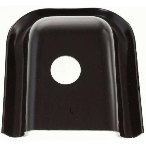 2007-2014 Chevy Tahoe Front Bumper Bracket LH, Front Body Mounting.