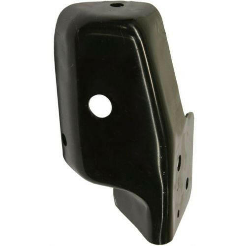 2007-2010 Chevy Silverado 3500 HD Front Bumper Bracket LH, Extension, Steel.