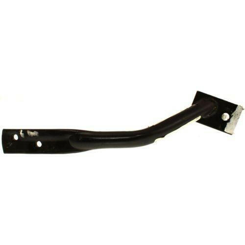 2007-2010 Chevy Silverado 2500 HD Front Bumper Bracket RH, Impact Bar, Steel.
