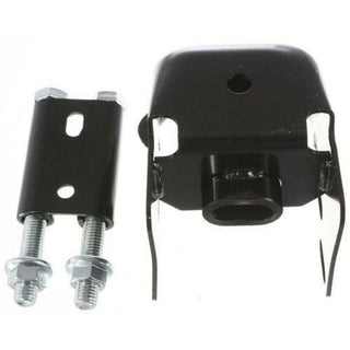 2007-2013 Chevy Suburban 1500 Front Bumper Bracket, Impact Bar, Steel.