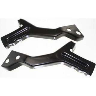2004-2009 Chevy Colorado Front Bumper Bracket Bar, - Classic 2 Current Fabrication