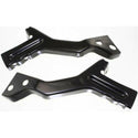2004-2009 Chevy Colorado Front Bumper Bracket Bar,.