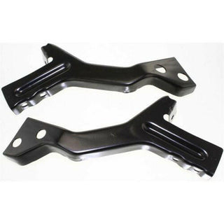 2004-2009 Chevy Colorado Front Bumper Bracket Bar,.