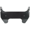 2002-2006 Chevy Avalanche 2500 Front Bumper Bracket, w/Body Cladding.
