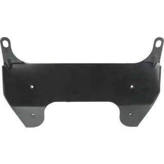 2002-2006 Chevy Avalanche 2500 Front Bumper Bracket, w/Body Cladding.