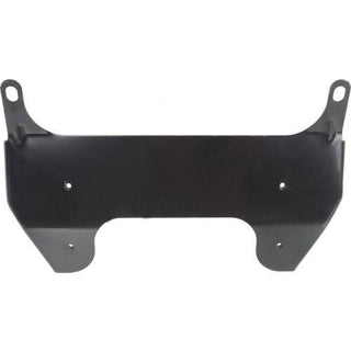 2002-2006 Chevy Avalanche 1500 Front Bumper Bracket, w/Body Cladding - Classic 2 Current Fabrication