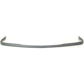 2000-2005 Chevy Impala Front Bumper Molding, Cover, Adhesive, Paint to Match - Classic 2 Current Fabrication