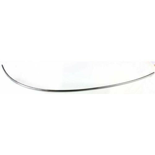 1997-2003 Buick Century Front Bumper Molding, RH=LH, (one side only).