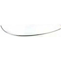 1997-2003 Buick Century Front Bumper Molding, RH=LH, (one side only).