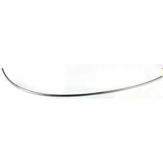 1997-2003 Buick Century Front Bumper Molding, RH=LH, (one side only).