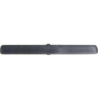 2000-2006 Chevy Suburban 1500 Front Bumper Molding RH, Cover Cap Opening.