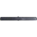 2000-2006 Chevy Suburban 2500 Front Bumper Molding RH, Cover Cap Opening.