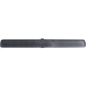 2001-2002 Chevy Silverado 1500 HD Front Bumper Molding RH, Cover Cap Opening - Classic 2 Current Fabrication