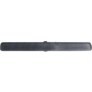 2000-2006 Chevy Tahoe Front Bumper Molding RH, Cover Cap Opening.