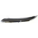 2005-2010 Chrysler 300 Front Bumper Molding LH, Bumper, w/o Headlamp Washer.