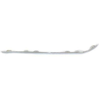 2005-2010 Chrysler 300 Front Bumper Molding RH, Bumper Strip, 3.5L Eng.
