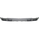 2003-2007 Chevy Silverado Front Lower Valance, Txt, w/o Fog Lights & Tow Hook - Classic 2 Current Fabrication