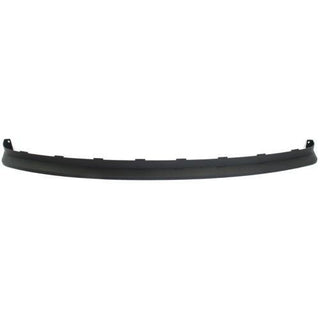 2004-2012 Chevy Colorado Front Lower Valance, Cover Extension, Textured - Capa - Classic 2 Current Fabrication