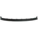 2004-2012 Chevy Colorado Front Lower Valance, Cover Extension, Textured.