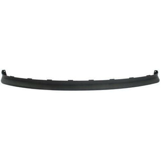 2004-2012 Chevy Colorado Front Lower Valance, Cover Extension, Textured.