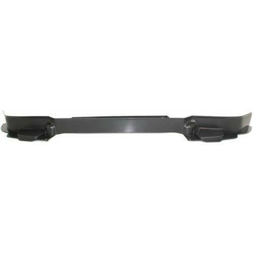 2005-2006 Chevy Equinox Front Lower Valance, Air Deflector, Textured.