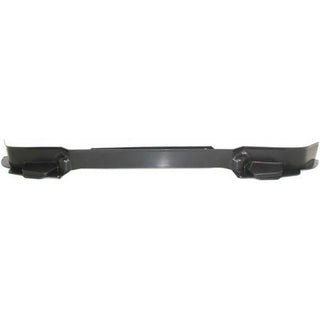 2005-2006 Chevy Equinox Front Lower Valance, Air Deflector, Textured - Classic 2 Current Fabrication