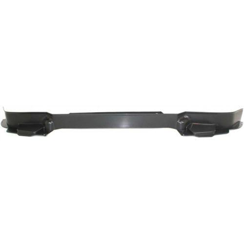 2005-2006 Chevy Equinox Front Lower Valance, Air Deflector, Textured