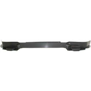 2005-2006 Chevy Equinox Front Lower Valance, Air Deflector, Textured.