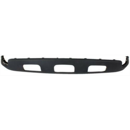 2005-2009 Chevy Uplander Front Lower Valance, Textured - Capa.
