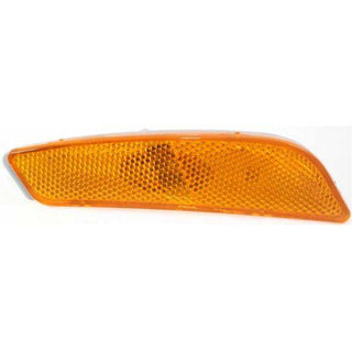 2003-2007 Cadillac CTS Front Side Marker Lamp LH, Assembly - Classic 2 Current Fabrication