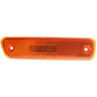 1999-2004 Chevy Tracker Front Side Marker Lamp RH, Assembly.