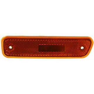 1999-2004 Chevy Tracker Front Side Marker Lamp LH, Assembly.