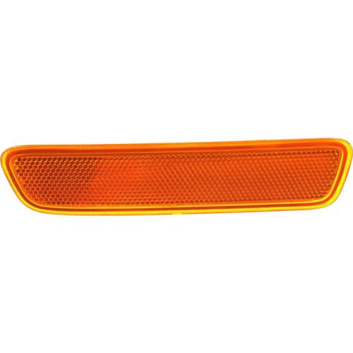 2004-2008 Chrysler Pacifica Front Bumper Reflector LH - Classic 2 Current Fabrication
